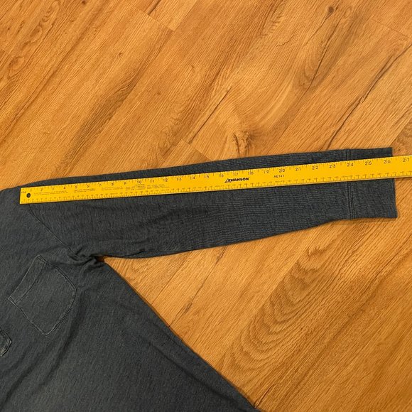 Faherty Long sleeve polo. - Picture 6 of 6